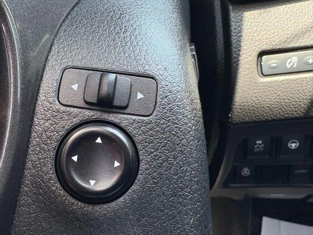 2020 Nissan Rogue SV FWD