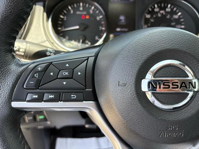 2020 Nissan Rogue SV FWD