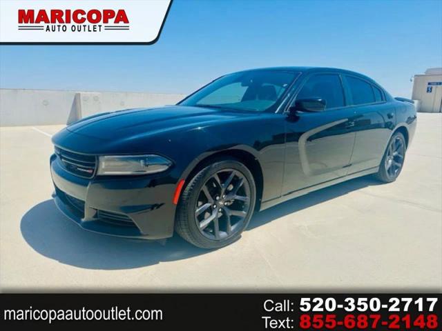 2023 Dodge Charger SXT for sale in Maricopa, AZ