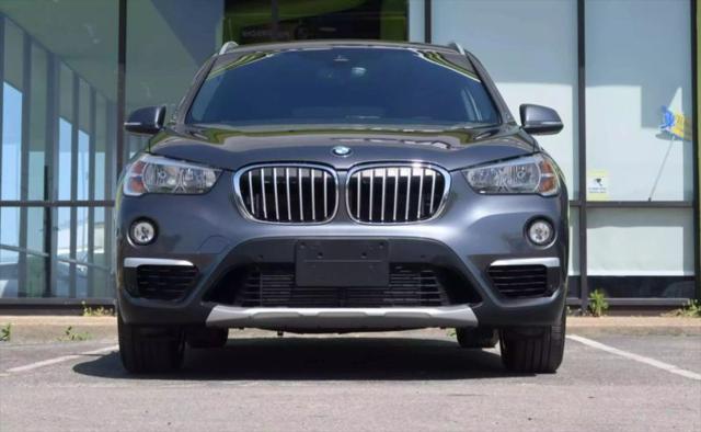 2019 BMW X1 xDrive28i