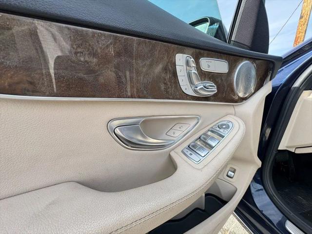 2018 Mercedes-Benz C-CLASS C 300 C 300