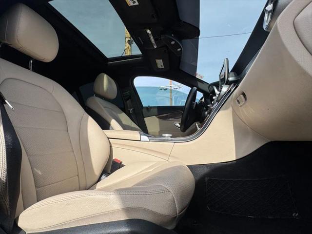 2018 Mercedes-Benz C-CLASS C 300 C 300