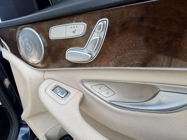 2018 Mercedes-Benz C-CLASS C 300 C 300