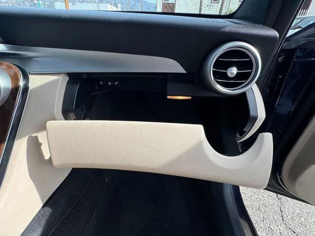 2018 Mercedes-Benz C-CLASS C 300 C 300