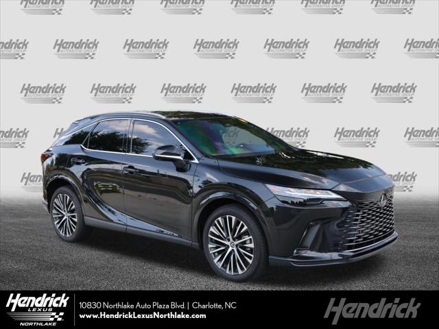 2024 Lexus RX 350 Premium Plus for sale in Charlotte, NC