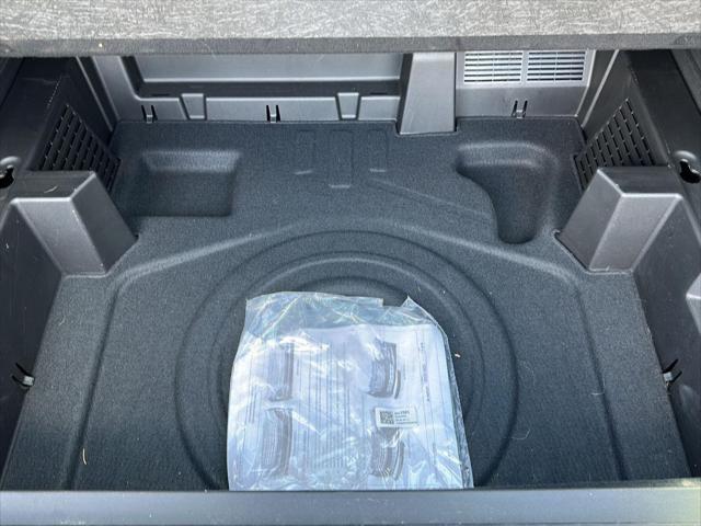 2023 Chevrolet Equinox AWD 1FL