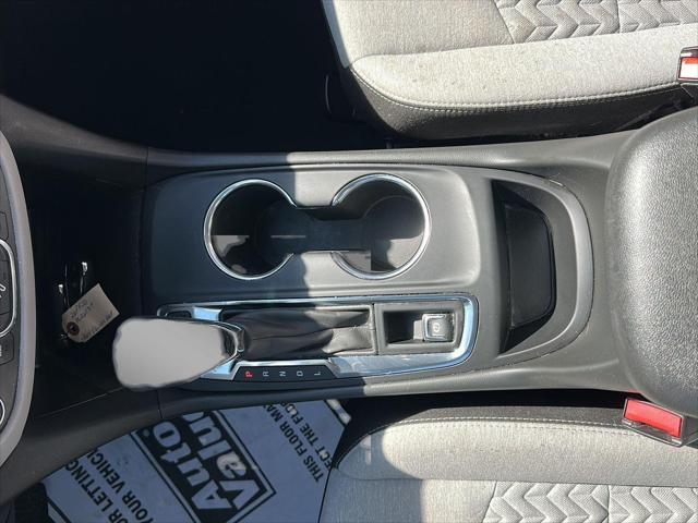 2023 Chevrolet Equinox AWD 1FL