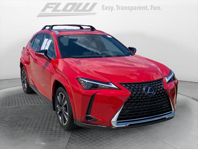 2024 Lexus UX 250h Premium for sale in Winston Salem, NC