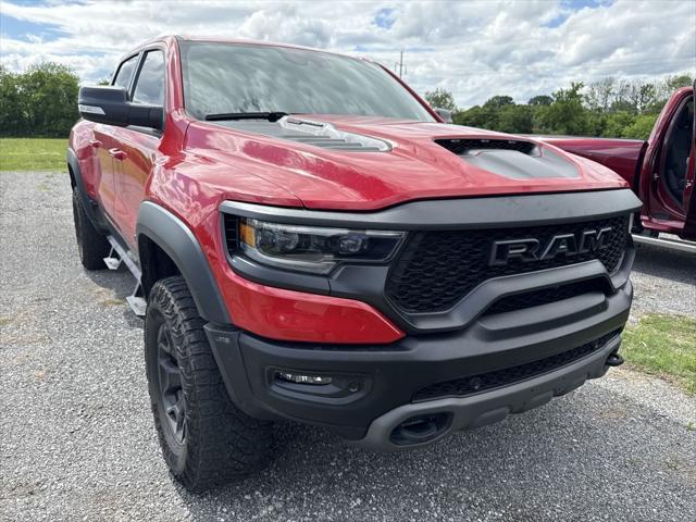 2022 RAM 1500 TRX Crew Cab 4x4 57 Box