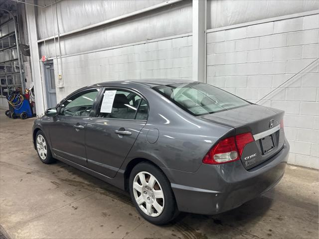 Used 2010 Honda Civic For Sale in Wilmington, OH
