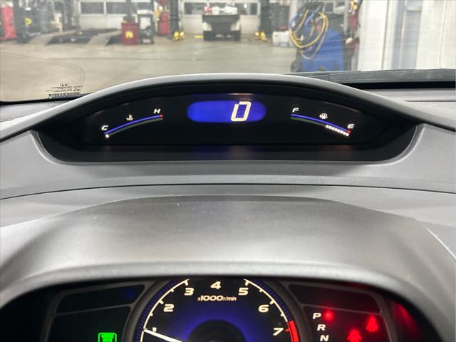 Used 2010 Honda Civic For Sale in Wilmington, OH