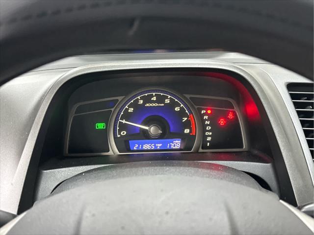 Used 2010 Honda Civic For Sale in Wilmington, OH