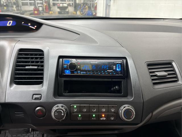 Used 2010 Honda Civic For Sale in Wilmington, OH