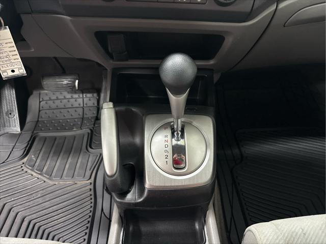 Used 2010 Honda Civic For Sale in Wilmington, OH