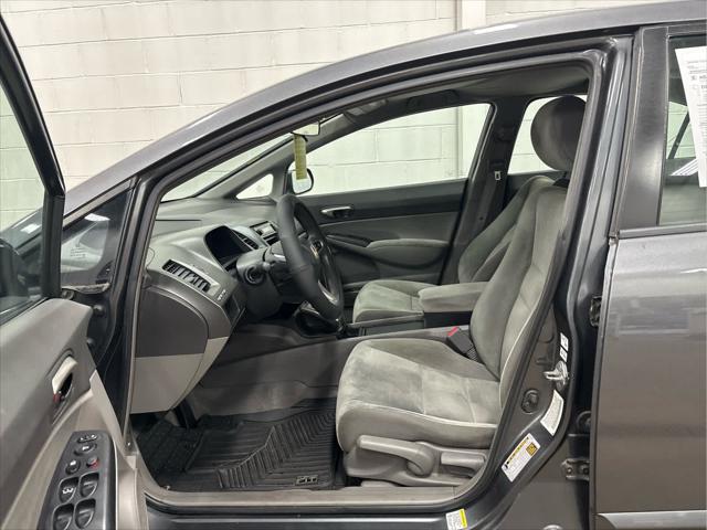 Used 2010 Honda Civic For Sale in Wilmington, OH
