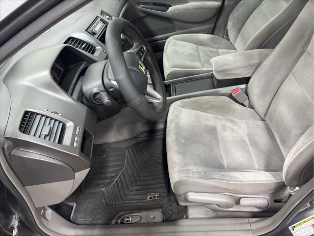 Used 2010 Honda Civic For Sale in Wilmington, OH