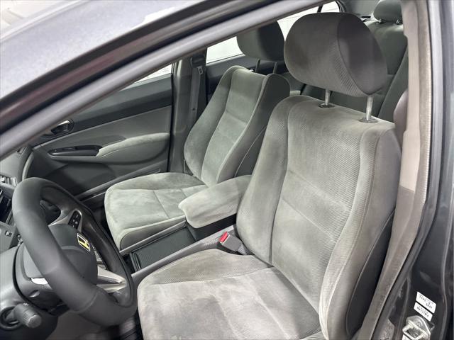 Used 2010 Honda Civic For Sale in Wilmington, OH