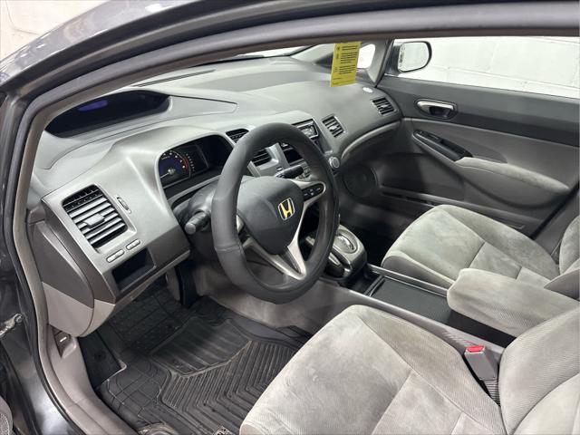 Used 2010 Honda Civic For Sale in Wilmington, OH