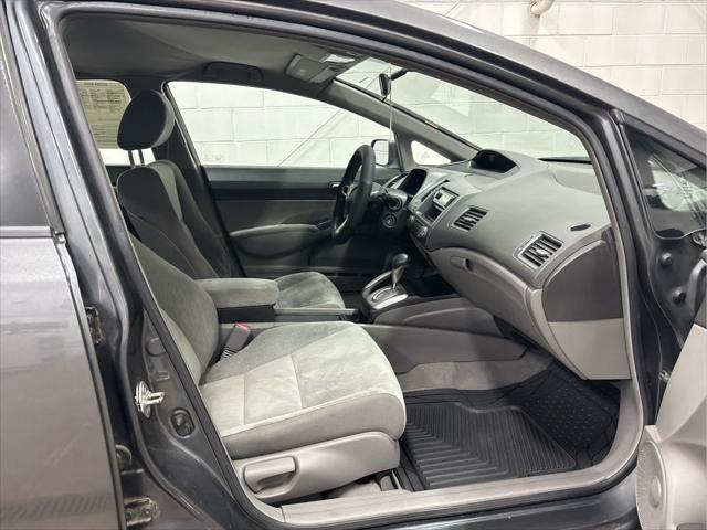 Used 2010 Honda Civic For Sale in Wilmington, OH