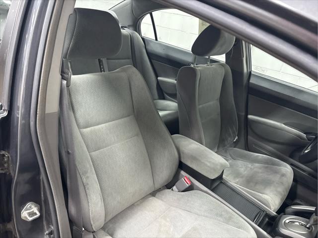 Used 2010 Honda Civic For Sale in Wilmington, OH