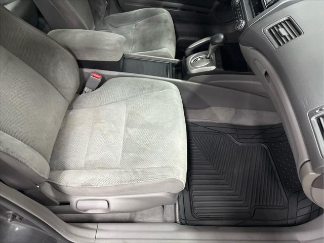Used 2010 Honda Civic For Sale in Wilmington, OH
