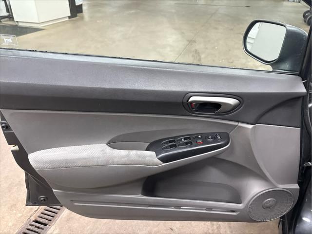 Used 2010 Honda Civic For Sale in Wilmington, OH