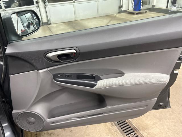 Used 2010 Honda Civic For Sale in Wilmington, OH