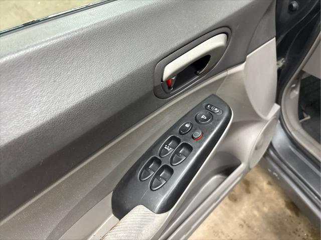 Used 2010 Honda Civic For Sale in Wilmington, OH