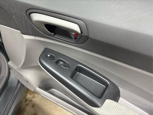 Used 2010 Honda Civic For Sale in Wilmington, OH