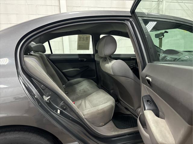 Used 2010 Honda Civic For Sale in Wilmington, OH