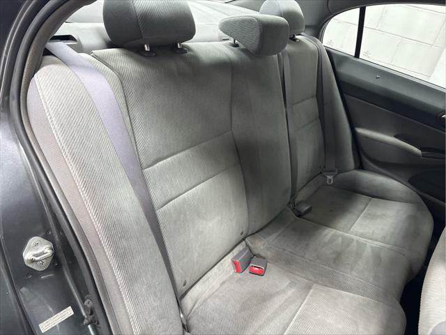 Used 2010 Honda Civic For Sale in Wilmington, OH