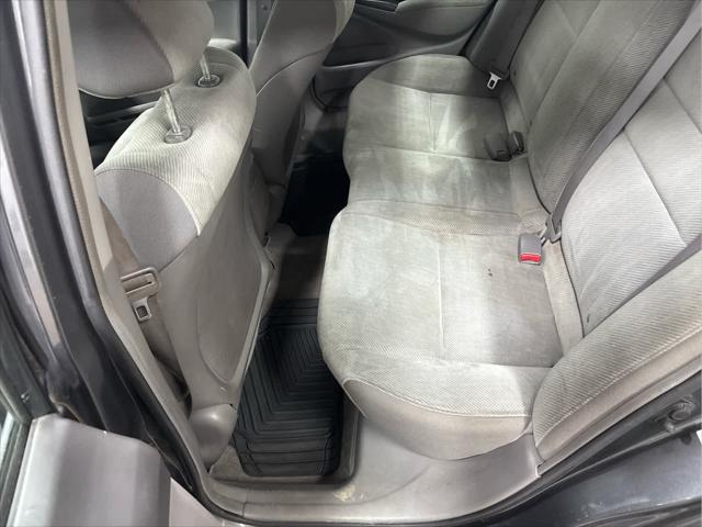 Used 2010 Honda Civic For Sale in Wilmington, OH