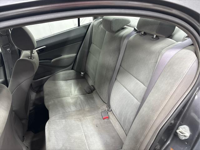Used 2010 Honda Civic For Sale in Wilmington, OH