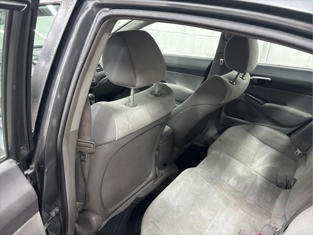 Used 2010 Honda Civic For Sale in Wilmington, OH