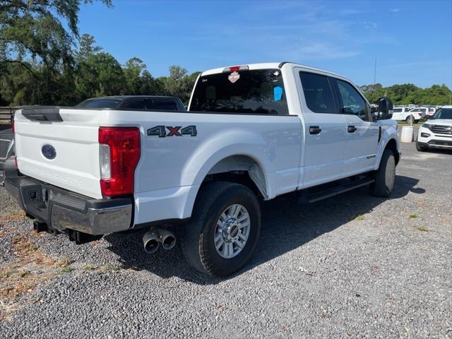 2019 Ford F-250 XLT