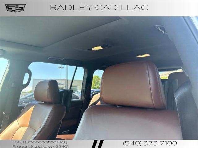 2019 Toyota Land Cruiser V8