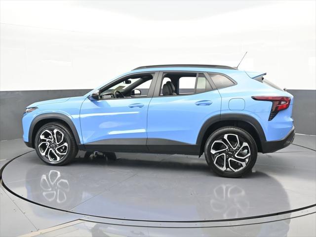 2024 Chevrolet Trax FWD 2RS