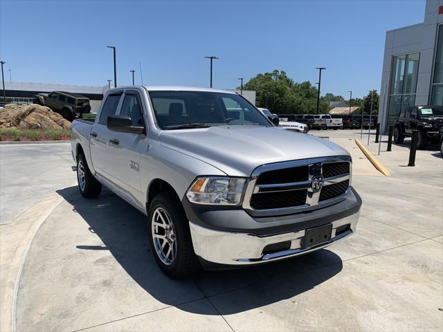 2013 RAM 1500 Tradesman