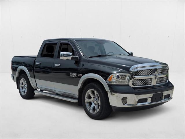 2015 RAM 1500 Laramie