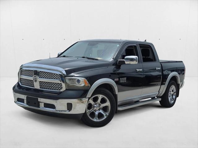 2015 RAM 1500 Laramie
