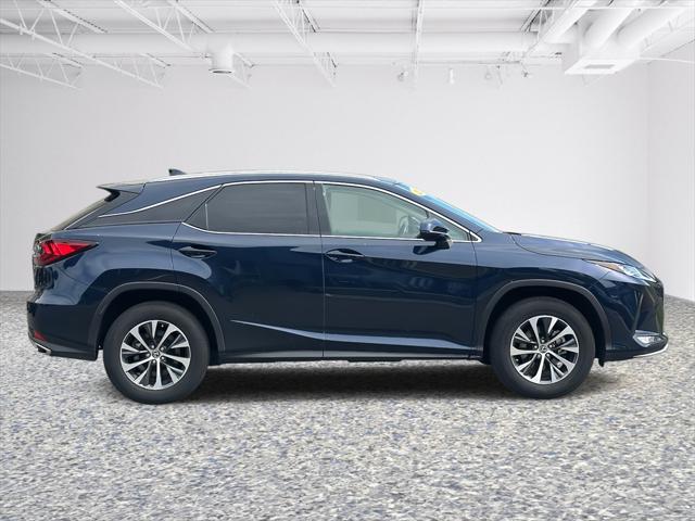 2022 Lexus RX 350 350