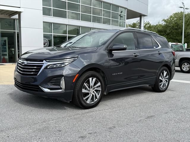 2022 Chevrolet Equinox FWD Premier