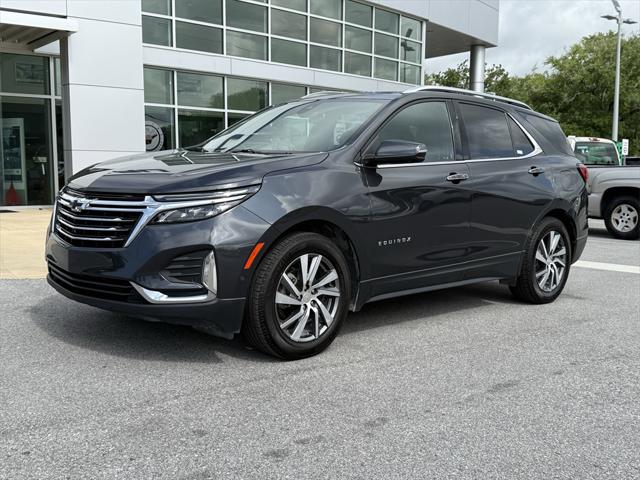 2022 Chevrolet Equinox FWD Premier