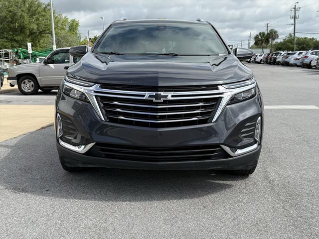 2022 Chevrolet Equinox FWD Premier