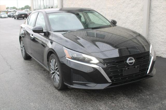 2023 Nissan Altima SV FWD