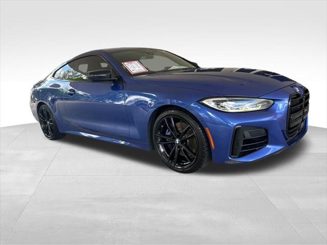 2021 BMW M440i xDrive