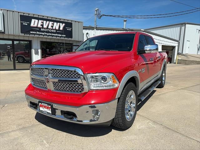 2014 RAM 1500 Laramie 2014 RAM 1500 Laramie