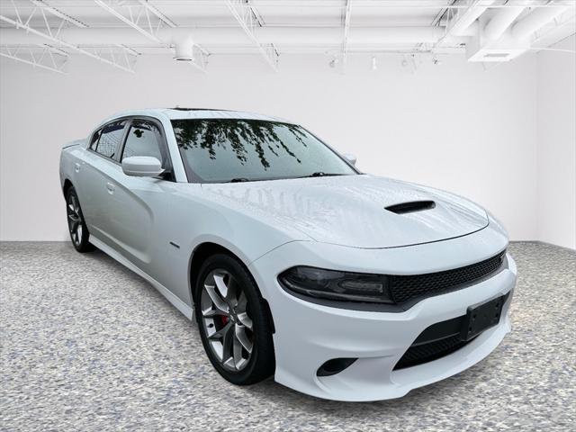 2019 Dodge Charger GT RWD