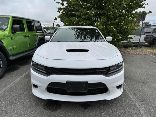 2019 Dodge Charger GT RWD