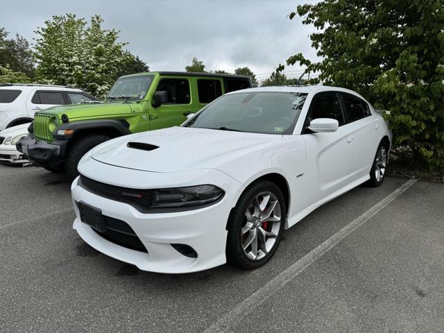 2019 Dodge Charger GT RWD